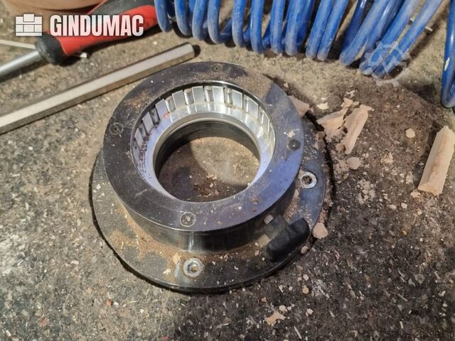 Wood Mill SCM Superset NTE