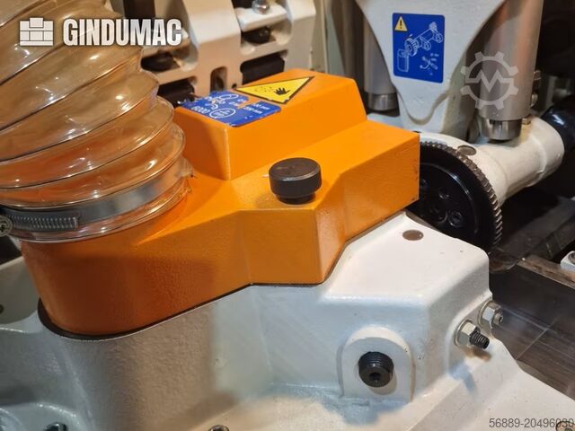 Wood Mill SCM Superset NTE