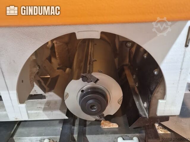 Wood Mill SCM Superset NTE