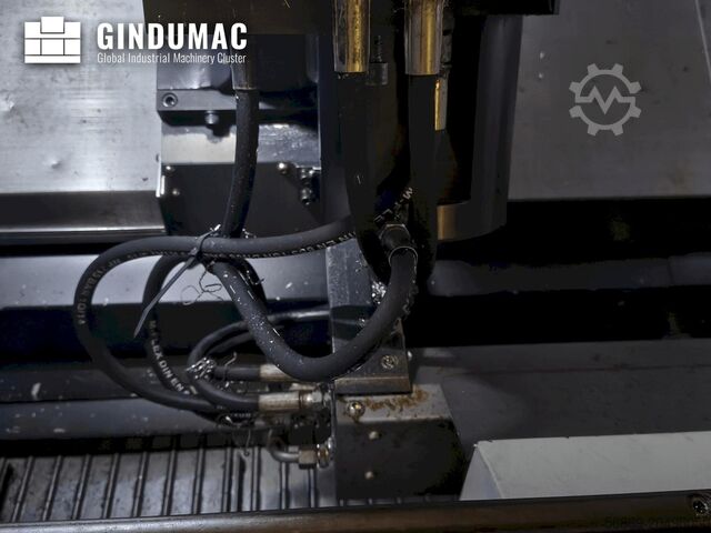 수평 터닝 머신 DOOSAN SMX 3100