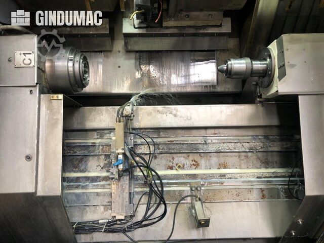 원통 연삭기 STUDER S242