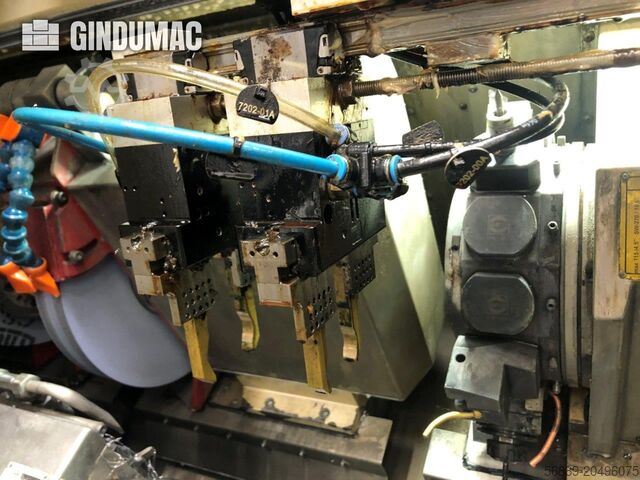 원통 연삭기 STUDER S242