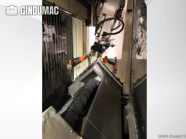 원통 연삭기 STUDER S242