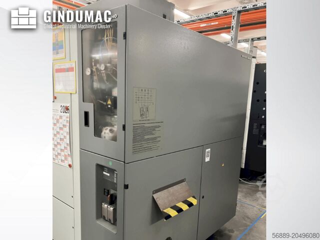 범용 머시닝 센터 DMG DECKEL MAHO DMU 70