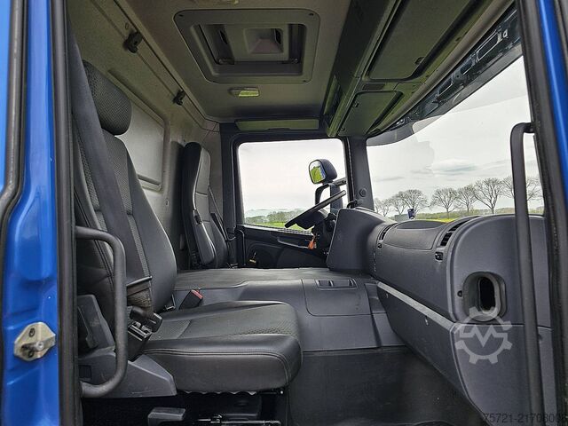 Standard-SZM SCANIA P410