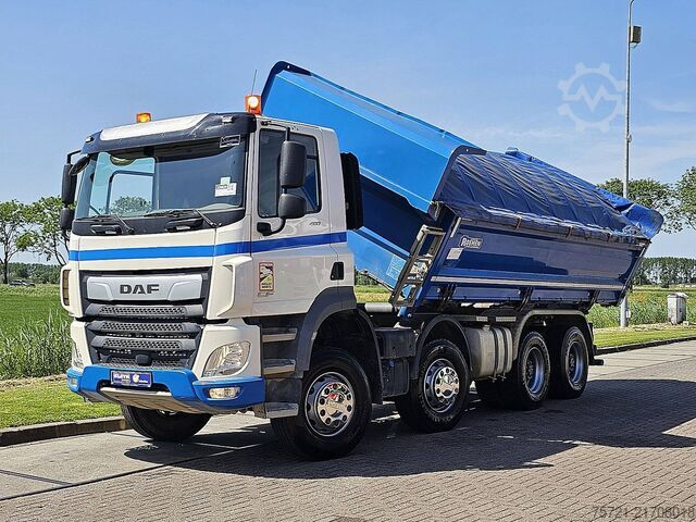 3-átta veltibíll DAF CF 480 FAD ROEMEN 2-side