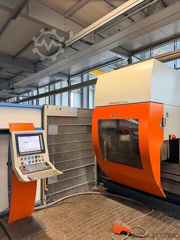 Elumatic SBZ 151 Elumatic SBZ 151