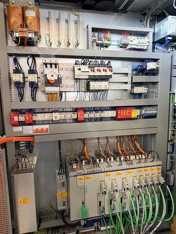 Elumatic SBZ 151 Elumatic SBZ 151