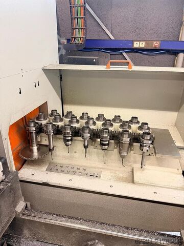 Elumatic SBZ 151 Elumatic SBZ 151