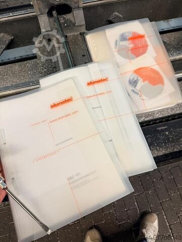 Elumatic SBZ 151 Elumatic SBZ 151