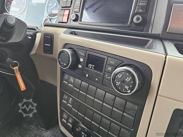 Standard-SZM M.A.N. 18.500 TGX