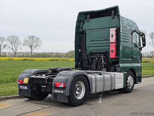 Standard-SZM M.A.N. 18.460 TGX