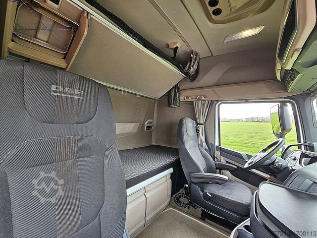 Standard-SZM DAF XG 480