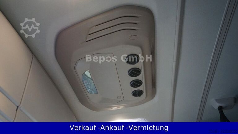 Štandardný ťahač DAF XG FT 530- Kipphydraulik-Retarder-2-Tanks