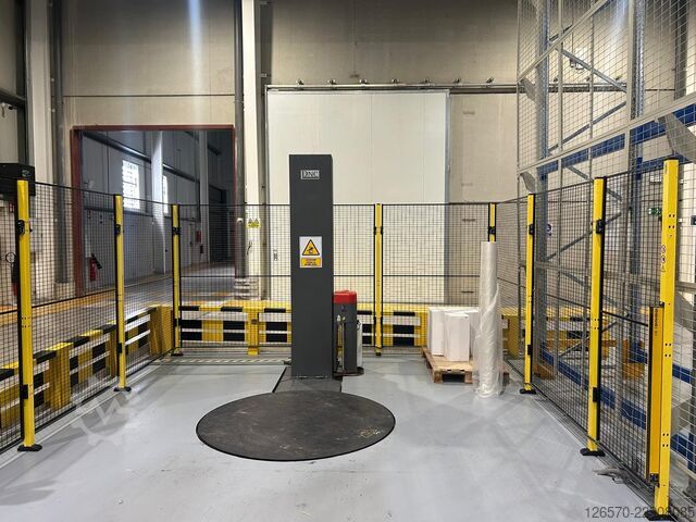 Paletizators DNC FENIX PLC