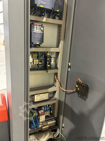 Paletizators DNC FENIX PLC