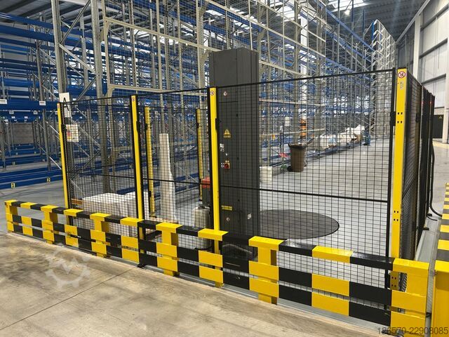 Paletizators DNC FENIX PLC