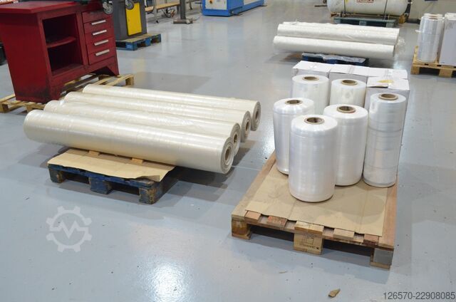 Paletizators DNC FENIX PLC