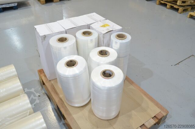 Paletizators DNC FENIX PLC