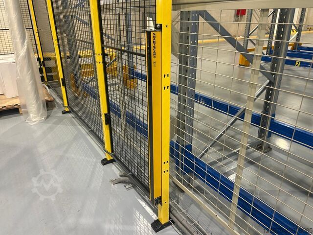 Paletizators DNC FENIX PLC