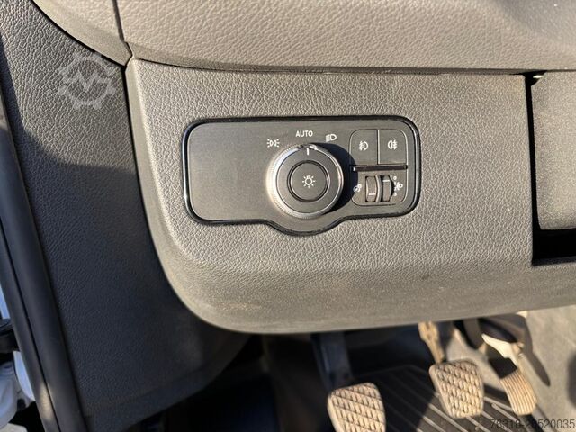 Κλειστό βαν Mercedes-Benz Sprinter 317 CDI Kasten 3665 Navi Klima 360 3Sitze
