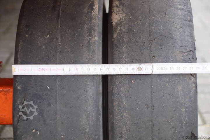 Тяжеловозный транспортный вагон 16 тонн plan 5000/2000/H700 mm