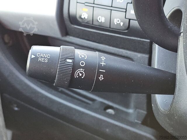 Самосвал FIAT DUCATO 2.3 Kipper Kist Euro6 AC