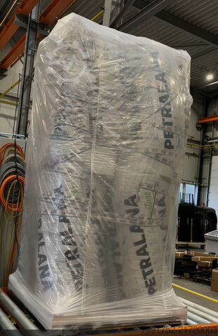 Pajisje për paketim me tkurrje në madhësi XXL MSK MSK TENSIONTECH XXL