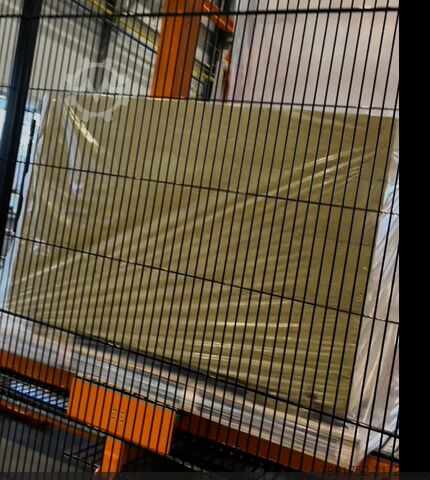 Pajisje për paketim me tkurrje në madhësi XXL MSK MSK TENSIONTECH XXL