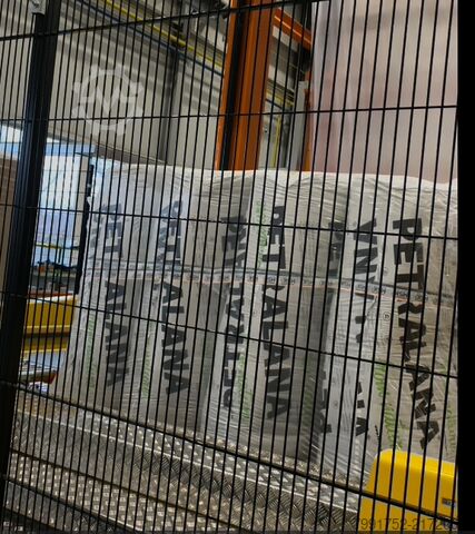 Pajisje për paketim me tkurrje në madhësi XXL MSK MSK TENSIONTECH XXL