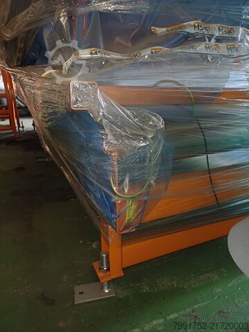 Pajisje për paketim me tkurrje në madhësi XXL MSK MSK TENSIONTECH XXL