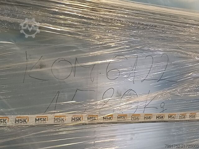 Pajisje për paketim me tkurrje në madhësi XXL MSK MSK TENSIONTECH XXL