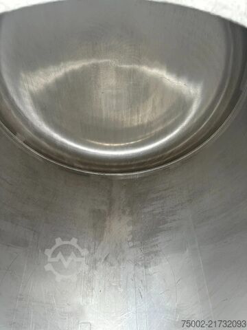 Cisterna za hranu Feldbinder LEBENSMITTEL / LEVENSMIDDELEN / FOOD / 33.500L ...