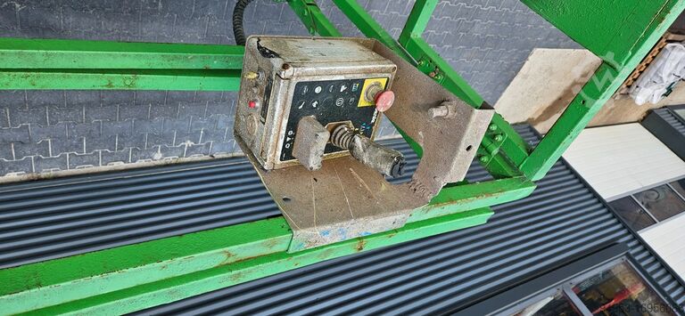 Scissor lift Genie GS 2665 ic