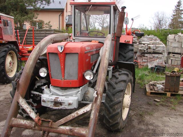 Schluter Super 750 Schlueter Anton Schluter Super 750