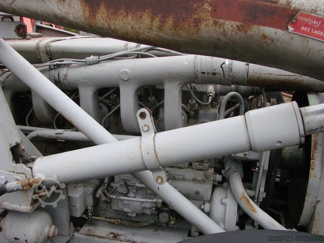 Schluter Super 750 Schlueter Anton Schluter Super 750