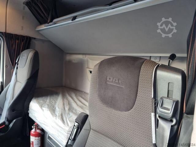 Standardni tegljač DAF XF 480