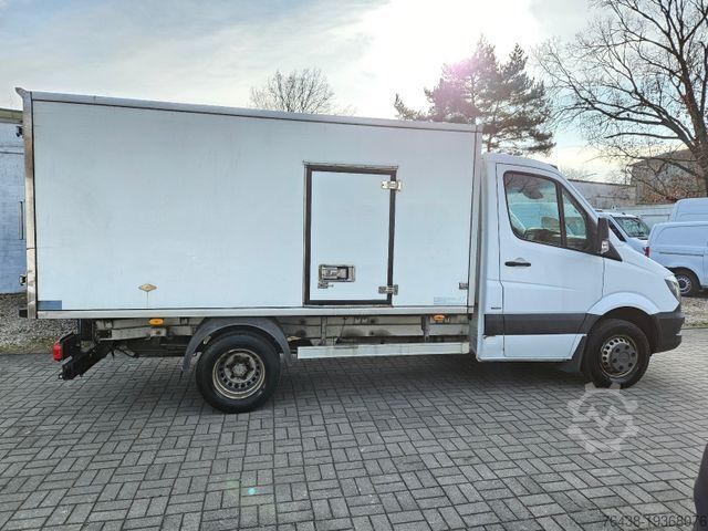 Kylskåpsbil MERCEDES-BENZ Sprinter 516 cdi THERMO KING V300 MAX|2,2t NUTZL