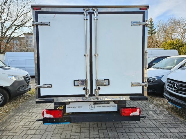 Kylskåpsbil MERCEDES-BENZ Sprinter 516 cdi THERMO KING V300 MAX|2,2t NUTZL