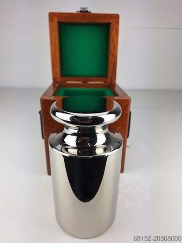 Sartorius YCW713-00 10KG ağırlık Sartorius YCW713-00 10KG