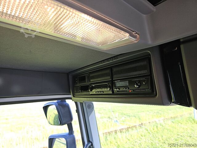 Volquete con grúa RENAULT C 430 PK27001EH/6