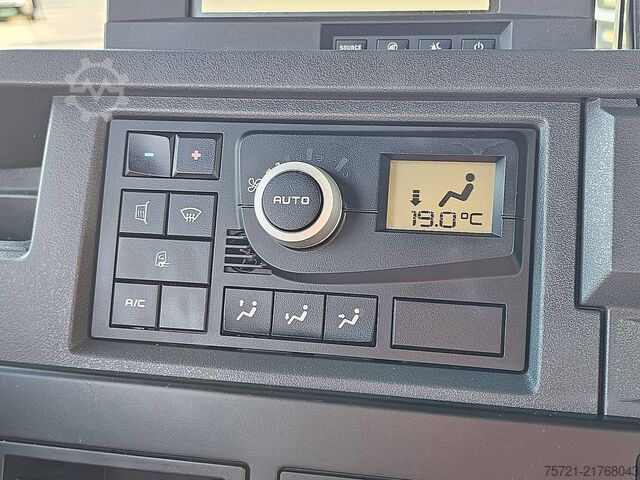 Volquete con grúa RENAULT C 430 PK27001EH/6