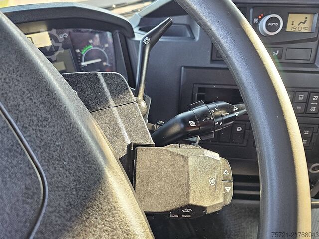 Volquete con grúa RENAULT C 430 PK27001EH/6