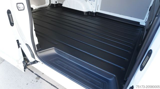 Ploščati dostavnik FORD Transit Custom 320L1 Kasten Trend 2.5L PHEV Kam