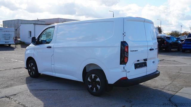 Ploščati dostavnik FORD Transit Custom 320L1 Kasten Trend 2.5L PHEV Kam