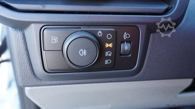 Ploščati dostavnik FORD Transit Custom 320L1 Kasten Trend 2.5L PHEV Kam