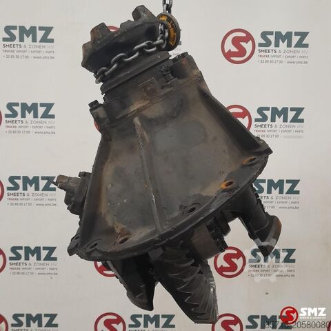 Drifbúnaður Scania Occ differentiëel R780 i=2,59 Scania