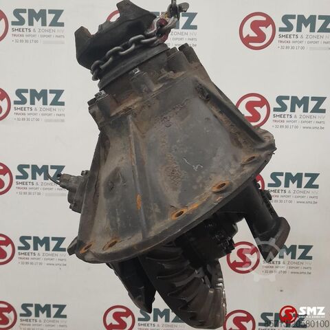 Differential Scania Occ differentiëel R780 i=2,71 Scania