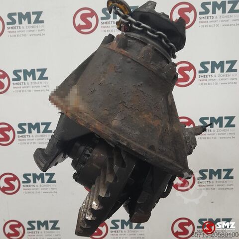 Differential Scania Occ differentiëel R780 i=2,71 Scania