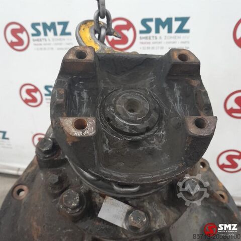Differential Scania Occ differentiëel R780 i=2,71 Scania